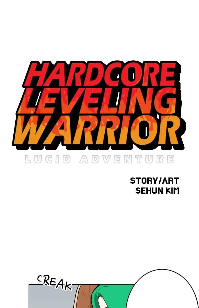 Hardcore Leveling Warrior Chapter 111 page 1 - Chapter 111