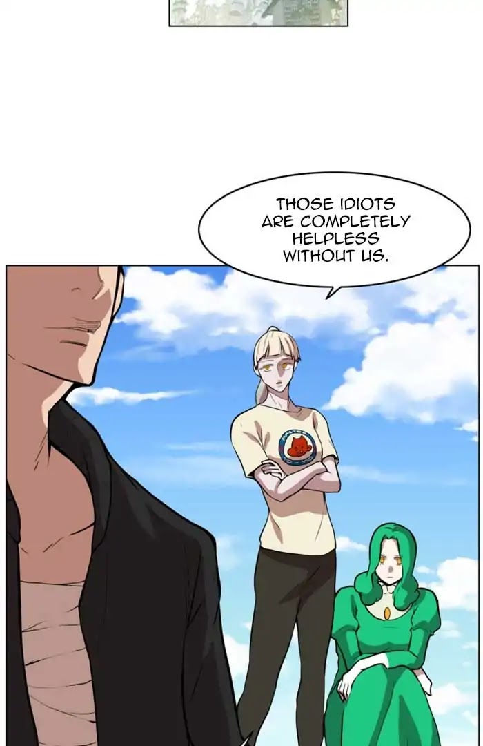 Hardcore Leveling Warrior Chapter 111 page 10 - Chapter 111