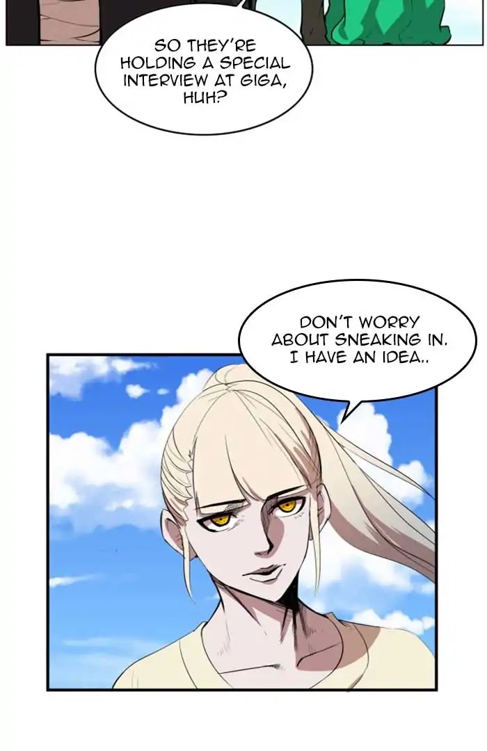 Hardcore Leveling Warrior Chapter 111 page 11 - Chapter 111