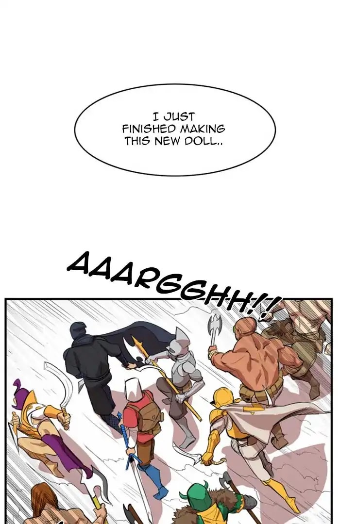 Hardcore Leveling Warrior Chapter 111 page 12 - Chapter 111