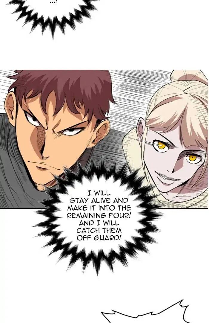 Hardcore Leveling Warrior Chapter 111 page 14 - Chapter 111