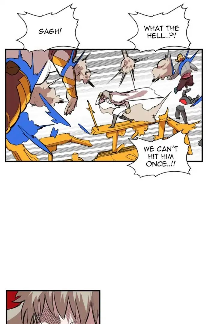Hardcore Leveling Warrior Chapter 111 page 18 - Chapter 111