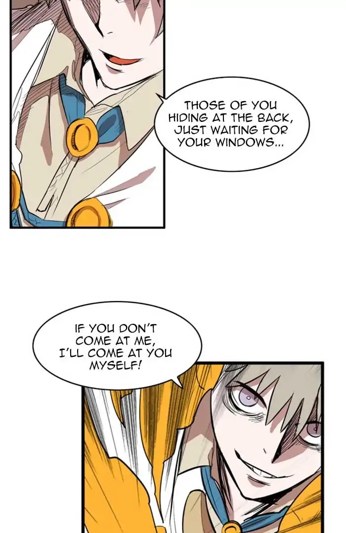 Hardcore Leveling Warrior Chapter 111 page 19 - Chapter 111