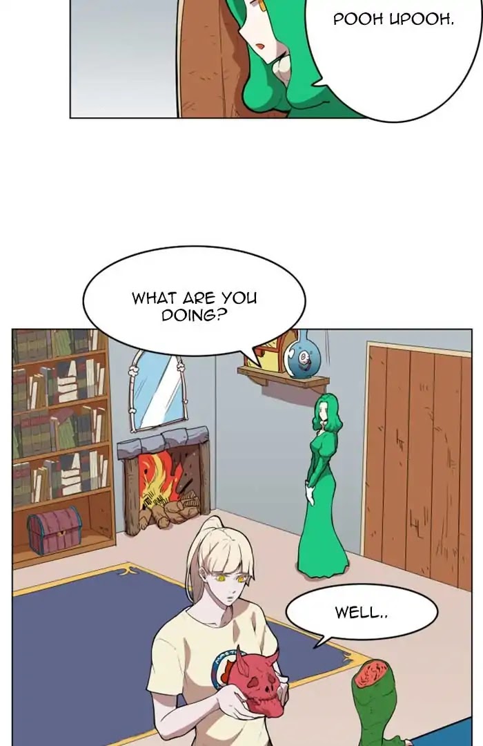 Hardcore Leveling Warrior Chapter 111 page 2 - Chapter 111