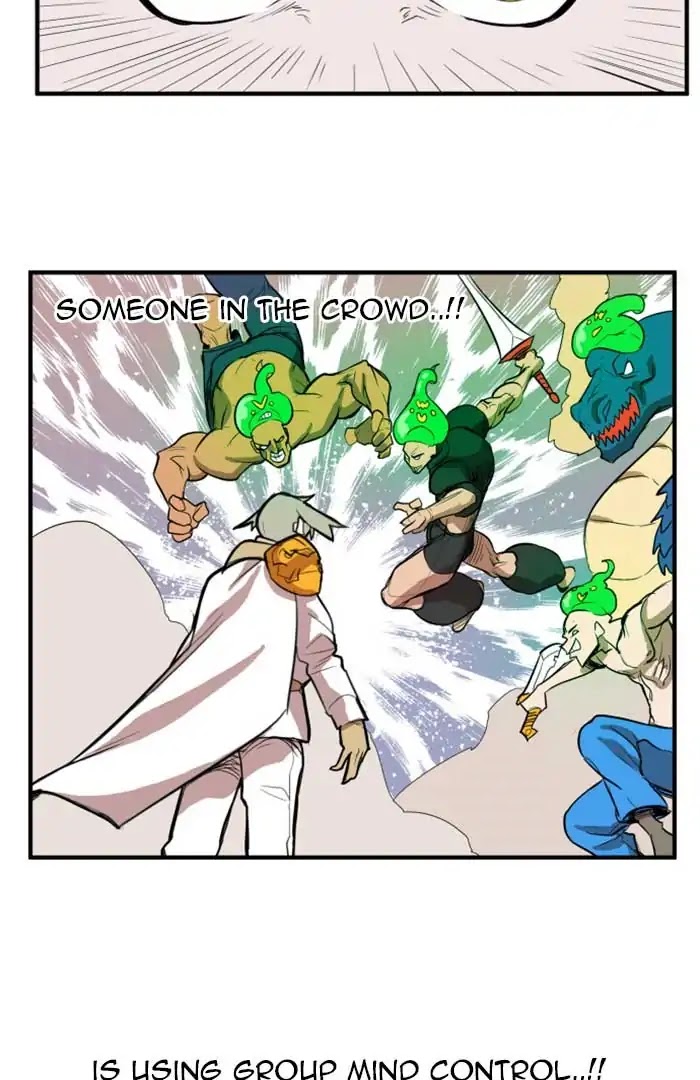 Hardcore Leveling Warrior Chapter 111 page 24 - Chapter 111