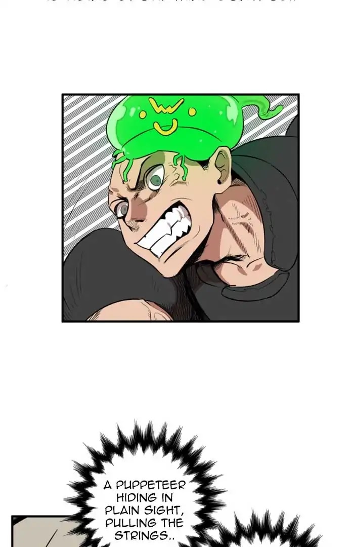 Hardcore Leveling Warrior Chapter 111 page 25 - Chapter 111