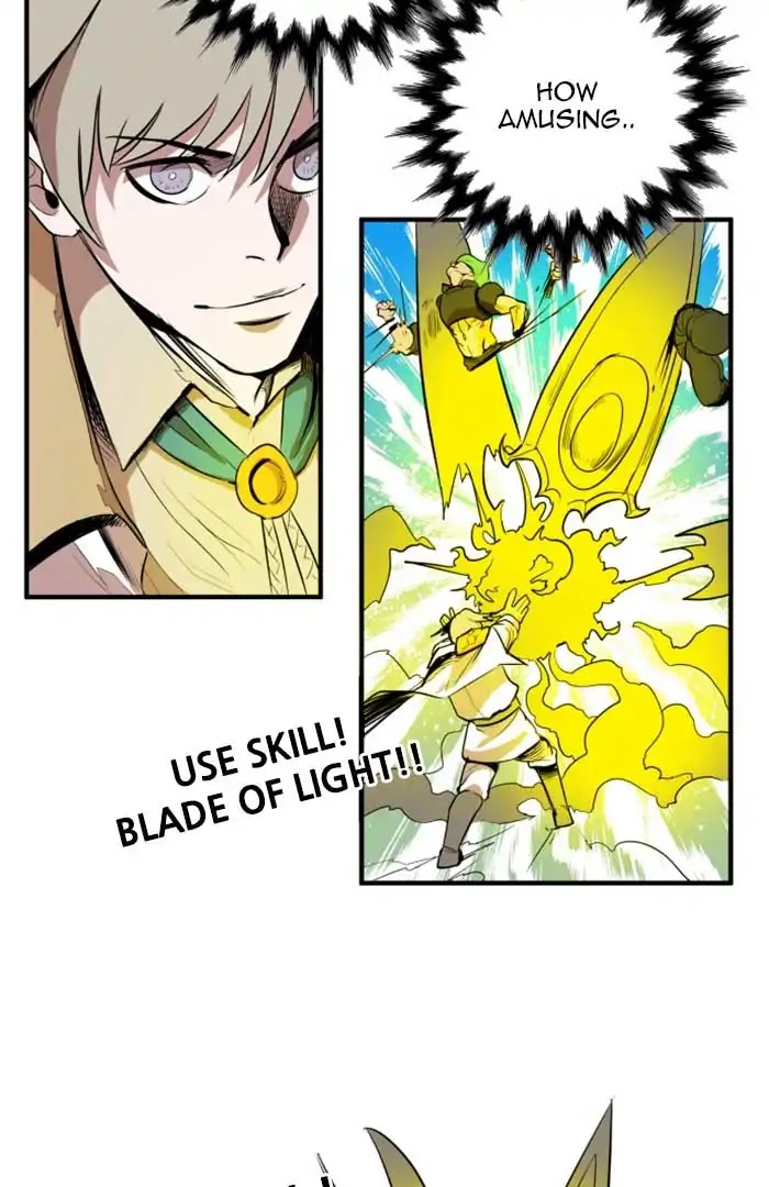 Hardcore Leveling Warrior Chapter 111 page 26 - Chapter 111