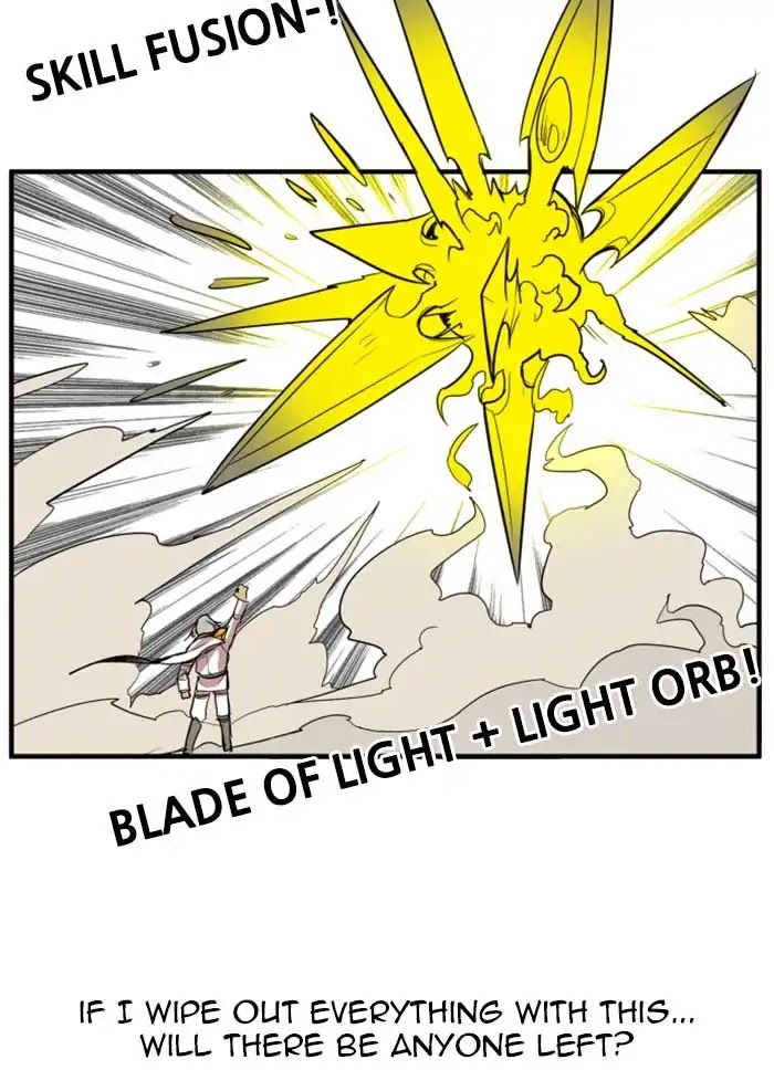 Hardcore Leveling Warrior Chapter 111 page 27 - Chapter 111