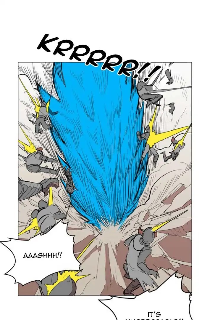 Hardcore Leveling Warrior Chapter 111 page 28 - Chapter 111