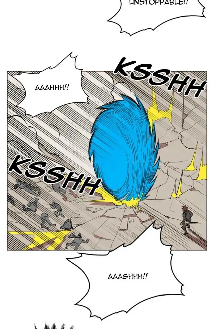 Hardcore Leveling Warrior Chapter 111 page 29 - Chapter 111