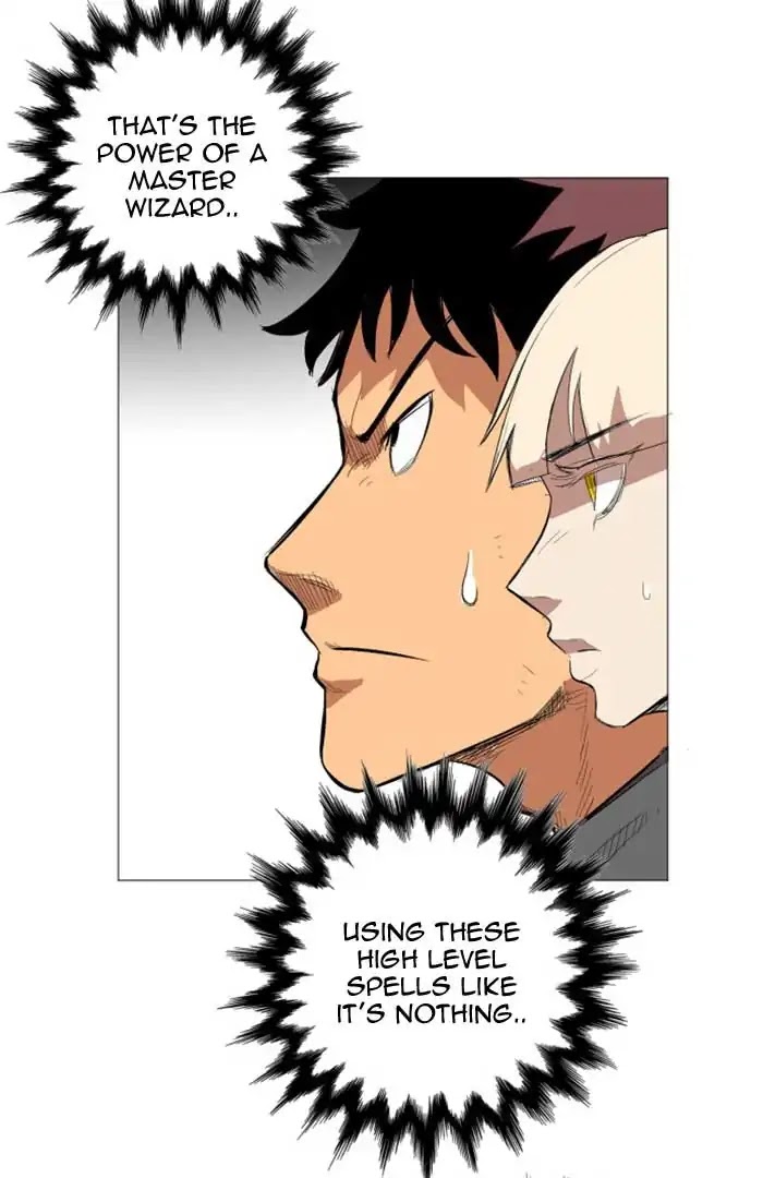 Hardcore Leveling Warrior Chapter 111 page 30 - Chapter 111