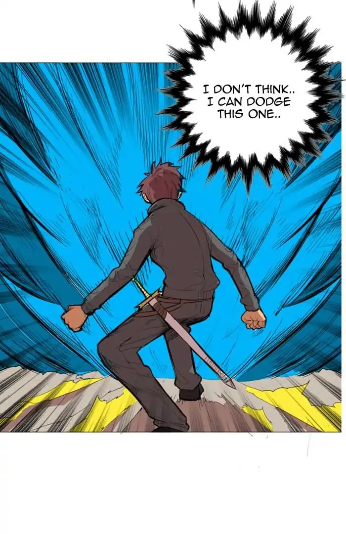 Hardcore Leveling Warrior Chapter 111 page 31 - Chapter 111