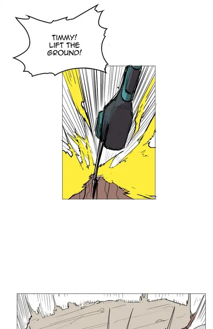 Hardcore Leveling Warrior Chapter 111 page 32 - Chapter 111