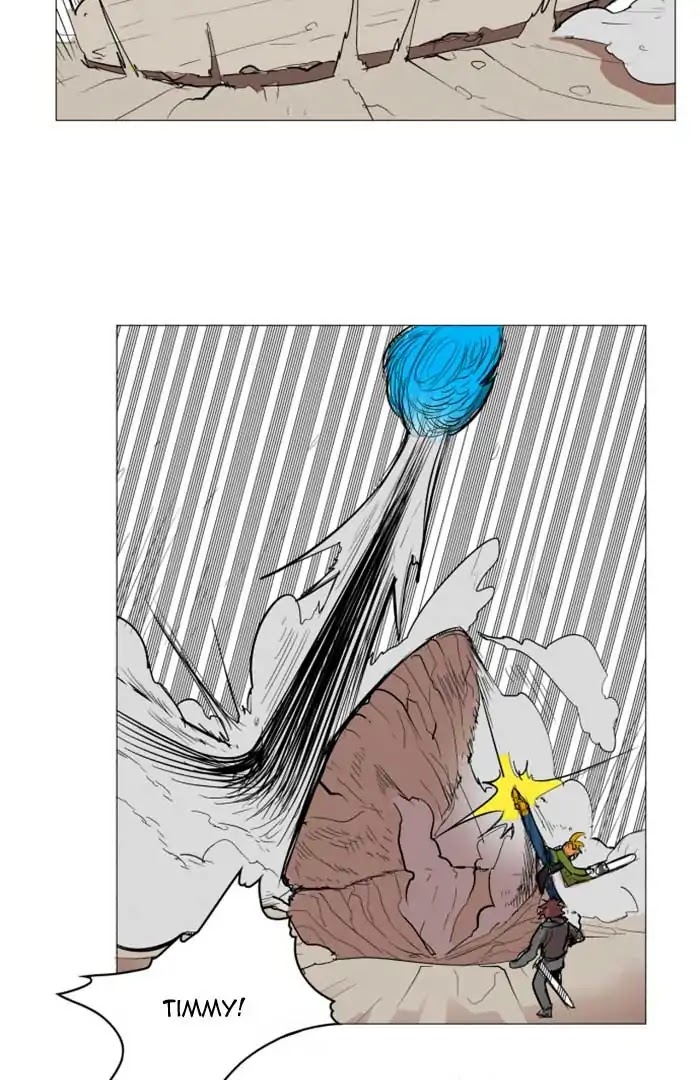 Hardcore Leveling Warrior Chapter 111 page 33 - Chapter 111