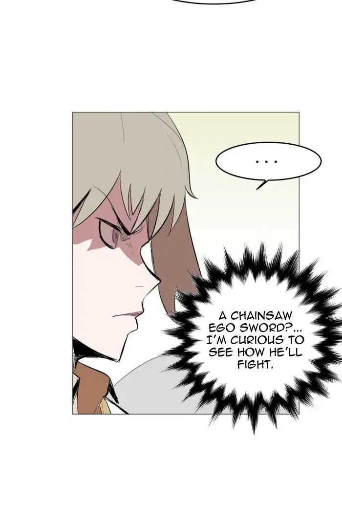 Hardcore Leveling Warrior Chapter 111 page 37 - Chapter 111