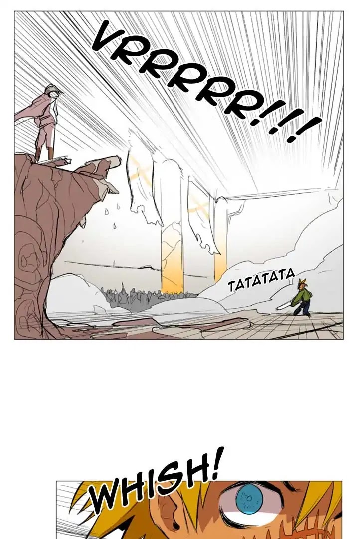 Hardcore Leveling Warrior Chapter 111 page 38 - Chapter 111