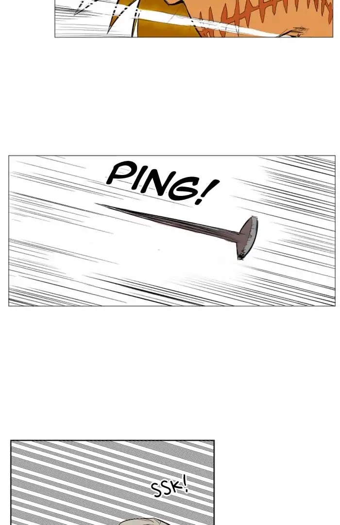 Hardcore Leveling Warrior Chapter 111 page 39 - Chapter 111