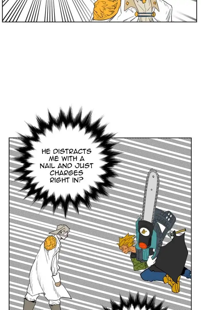 Hardcore Leveling Warrior Chapter 111 page 41 - Chapter 111