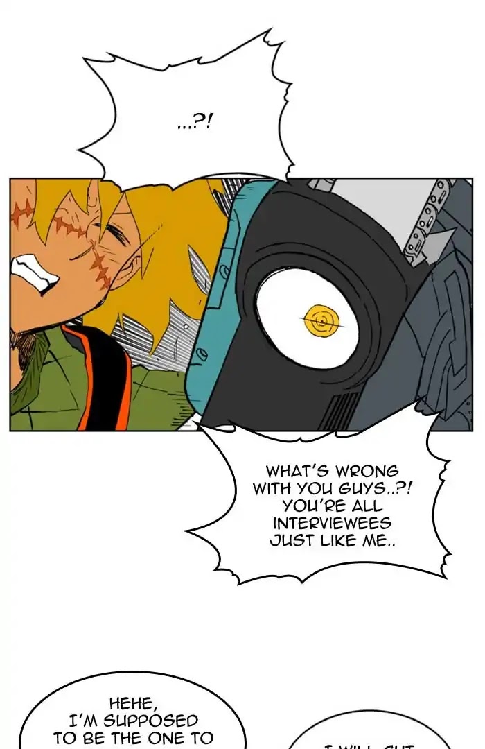 Hardcore Leveling Warrior Chapter 111 page 44 - Chapter 111