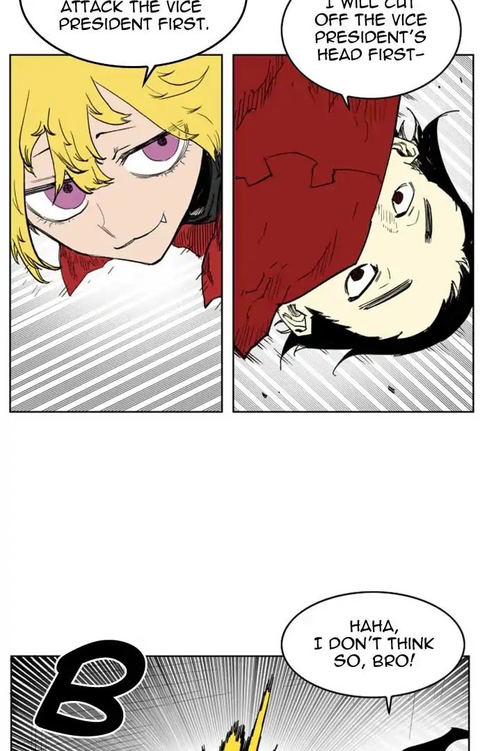 Hardcore Leveling Warrior Chapter 111 page 45 - Chapter 111