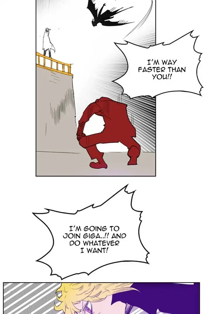 Hardcore Leveling Warrior Chapter 111 page 47 - Chapter 111