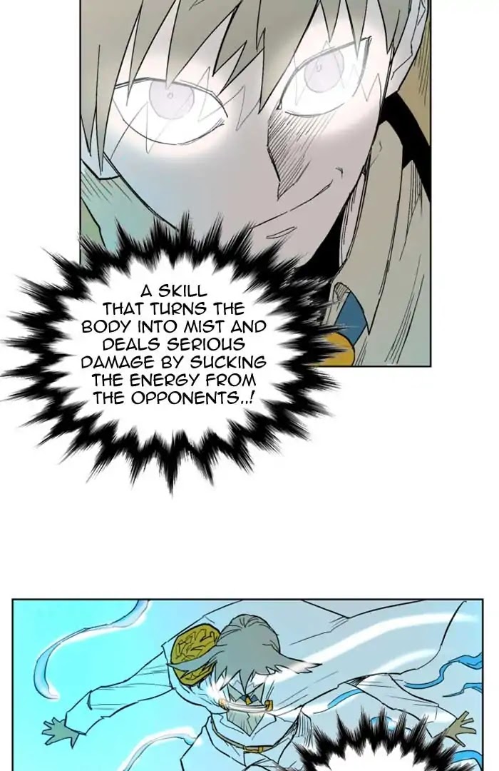 Hardcore Leveling Warrior Chapter 111 page 50 - Chapter 111