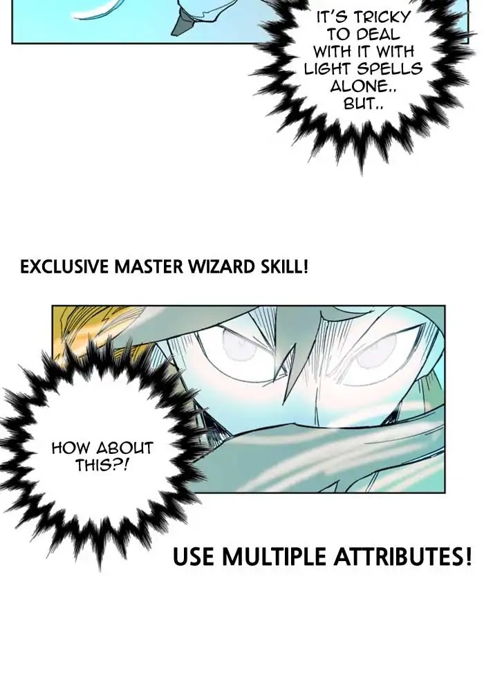 Hardcore Leveling Warrior Chapter 111 page 51 - Chapter 111