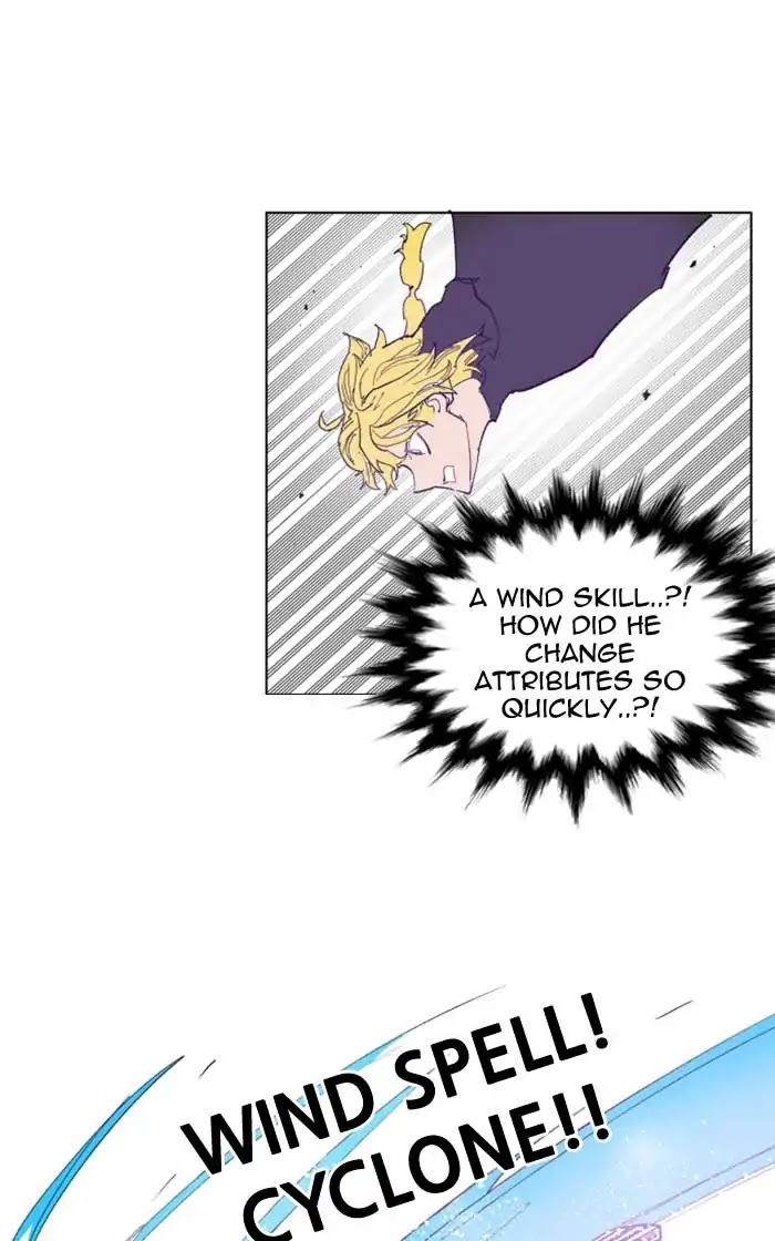 Hardcore Leveling Warrior Chapter 111 page 52 - Chapter 111