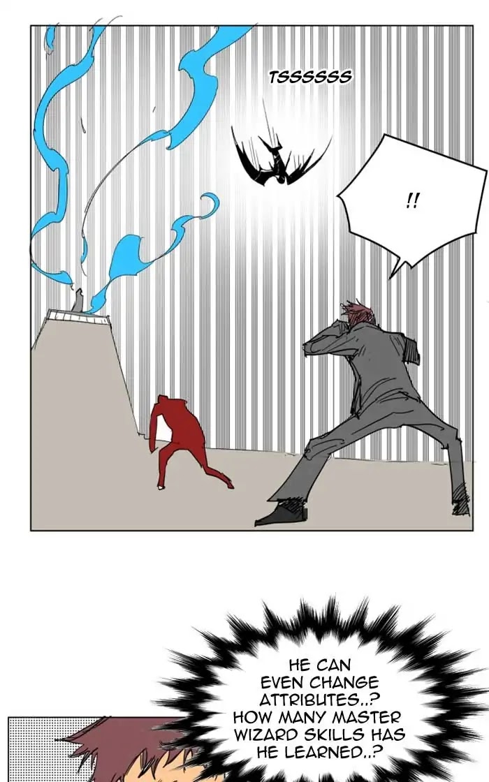 Hardcore Leveling Warrior Chapter 111 page 54 - Chapter 111