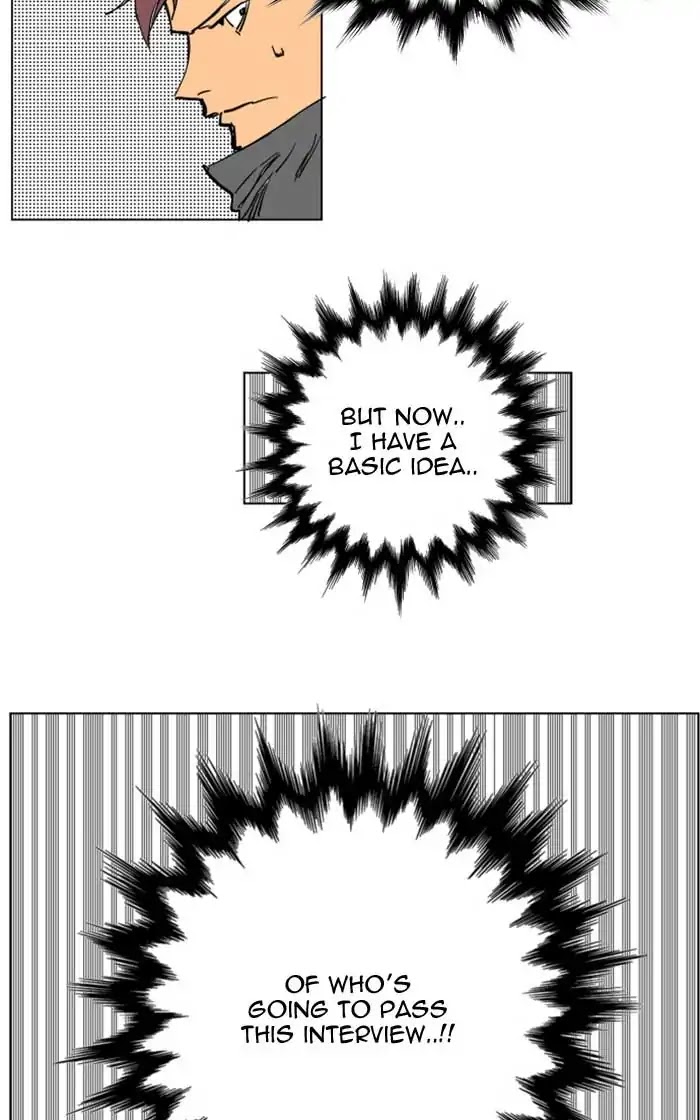Hardcore Leveling Warrior Chapter 111 page 55 - Chapter 111
