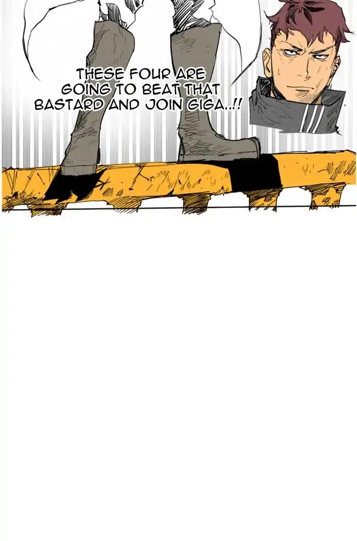Hardcore Leveling Warrior Chapter 111 page 58 - Chapter 111