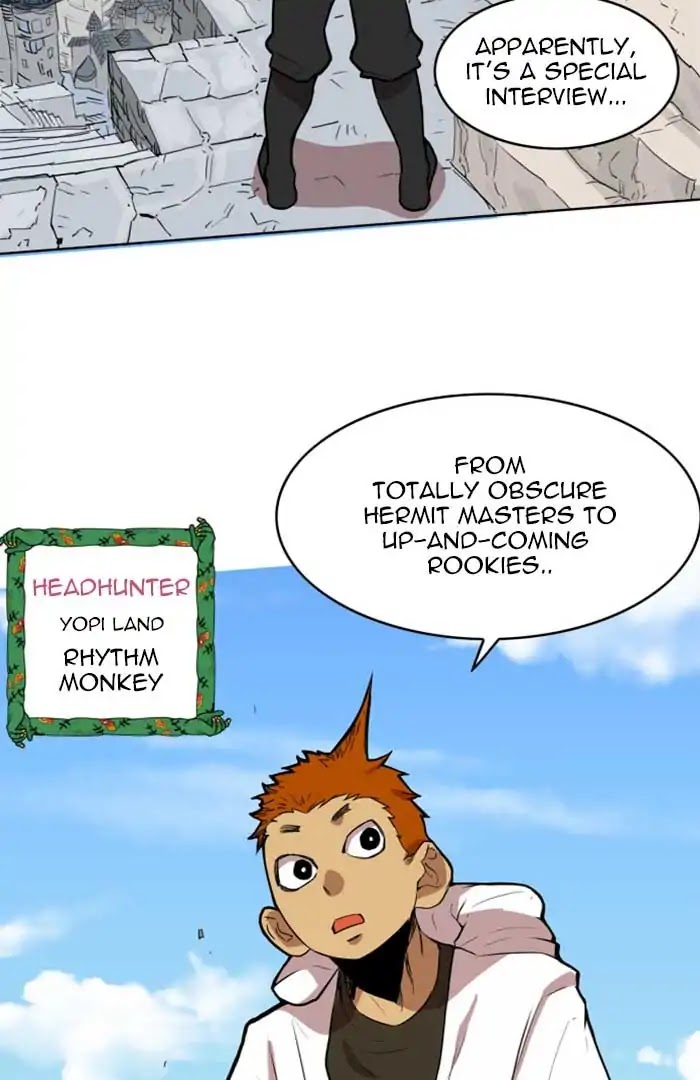 Hardcore Leveling Warrior Chapter 111 page 6 - Chapter 111