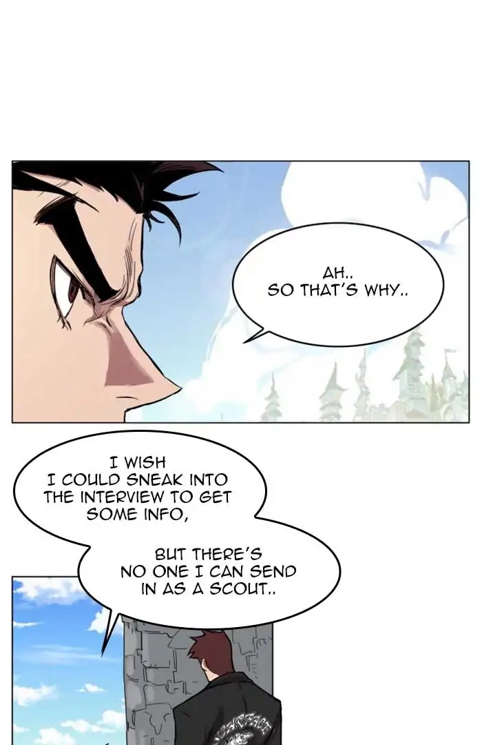 Hardcore Leveling Warrior Chapter 111 page 8 - Chapter 111