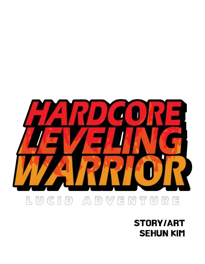 Hardcore Leveling Warrior Chapter 112 page 1 - Chapter 112