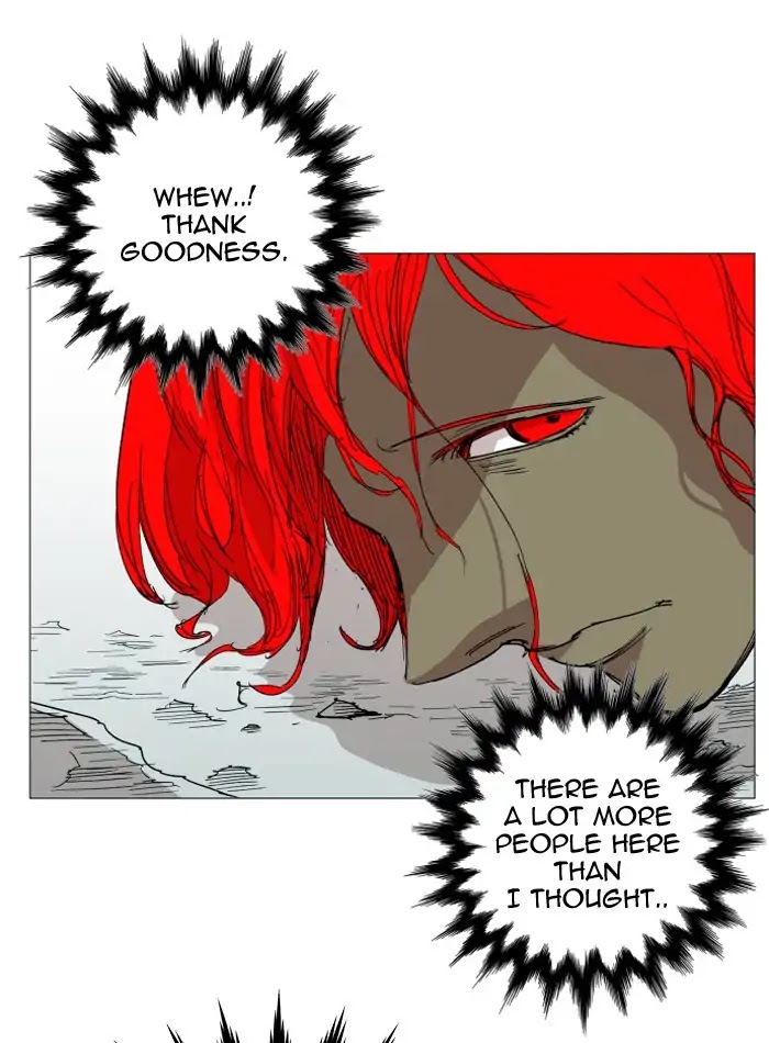 Hardcore Leveling Warrior Chapter 112 page 12 - Chapter 112