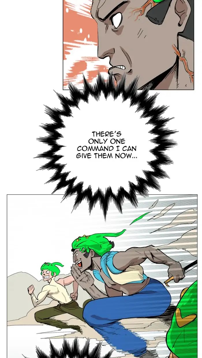 Hardcore Leveling Warrior Chapter 112 page 15 - Chapter 112