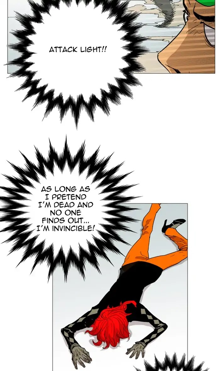 Hardcore Leveling Warrior Chapter 112 page 16 - Chapter 112