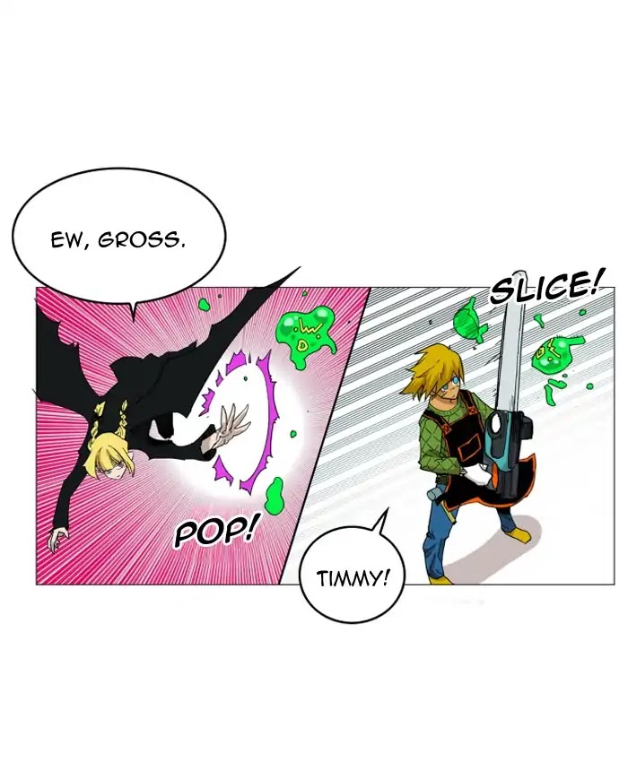 Hardcore Leveling Warrior Chapter 112 page 19 - Chapter 112