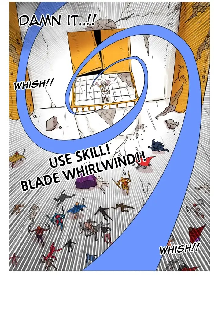 Hardcore Leveling Warrior Chapter 112 page 22 - Chapter 112