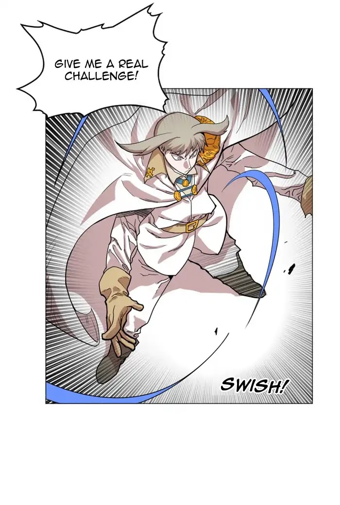 Hardcore Leveling Warrior Chapter 112 page 24 - Chapter 112
