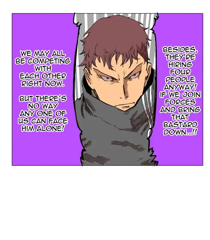 Hardcore Leveling Warrior Chapter 112 page 29 - Chapter 112