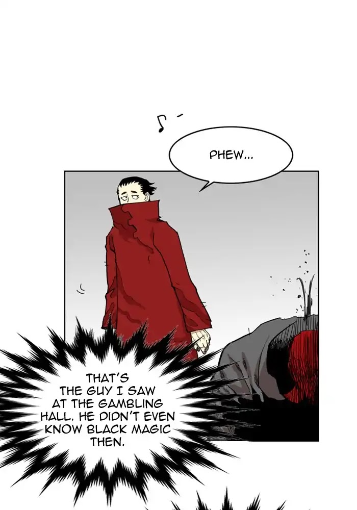 Hardcore Leveling Warrior Chapter 112 page 34 - Chapter 112