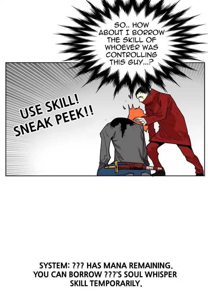 Hardcore Leveling Warrior Chapter 112 page 35 - Chapter 112