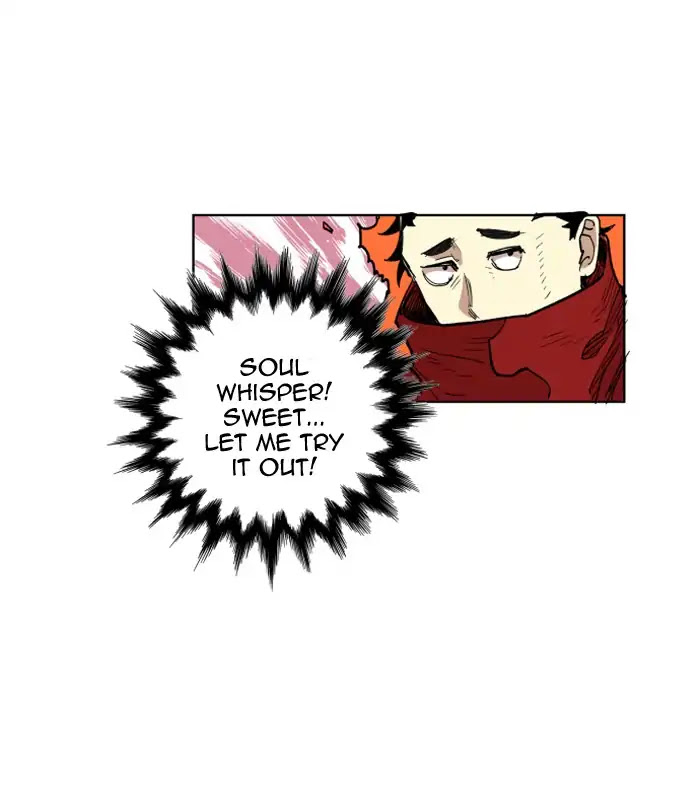Hardcore Leveling Warrior Chapter 112 page 36 - Chapter 112