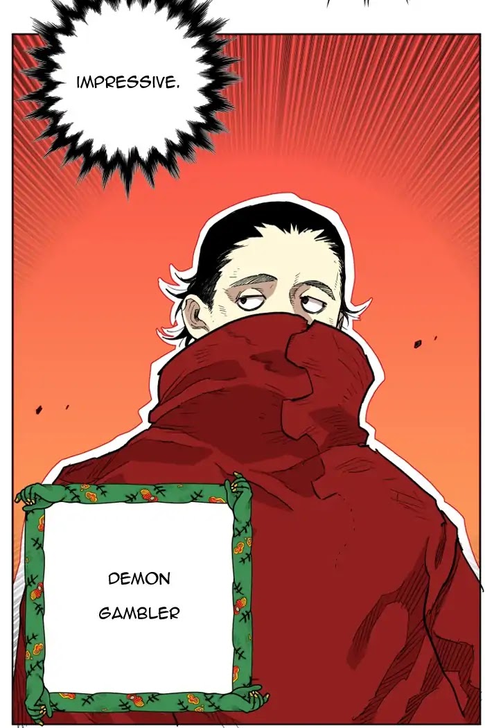 Hardcore Leveling Warrior Chapter 112 page 39 - Chapter 112