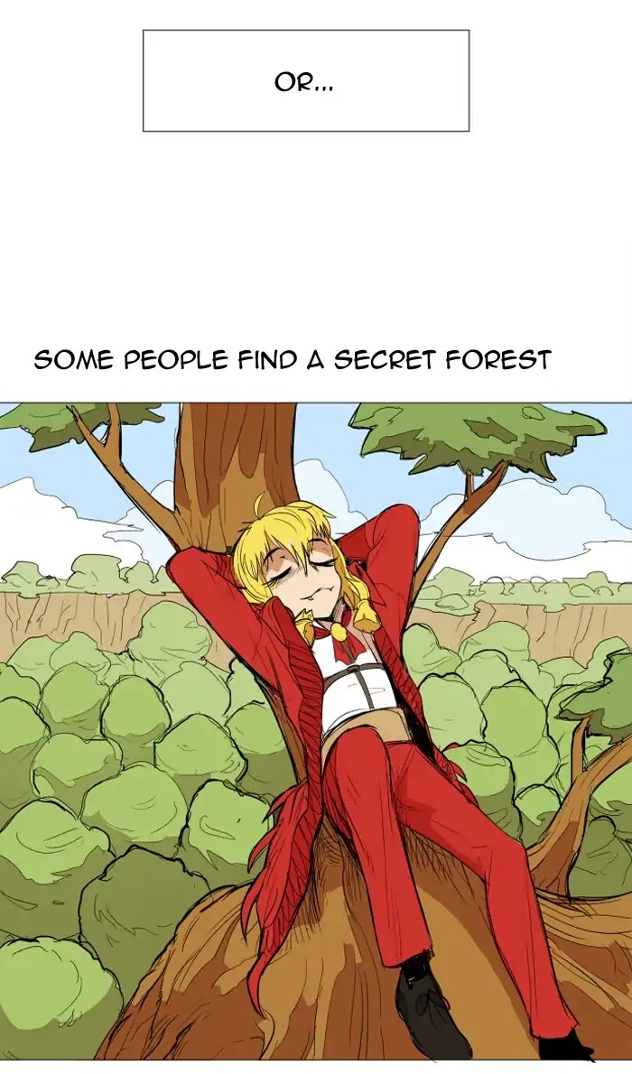 Hardcore Leveling Warrior Chapter 112 page 4 - Chapter 112