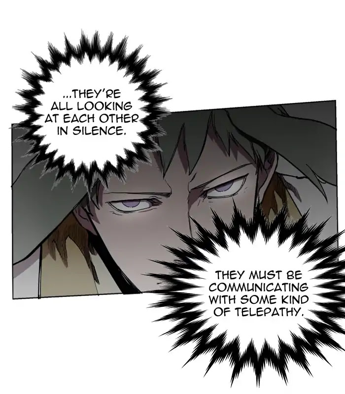 Hardcore Leveling Warrior Chapter 112 page 45 - Chapter 112