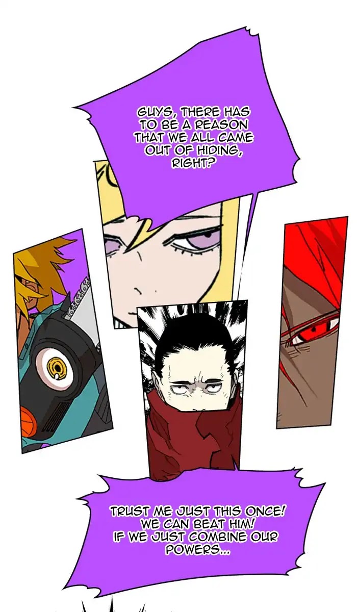 Hardcore Leveling Warrior Chapter 112 page 46 - Chapter 112