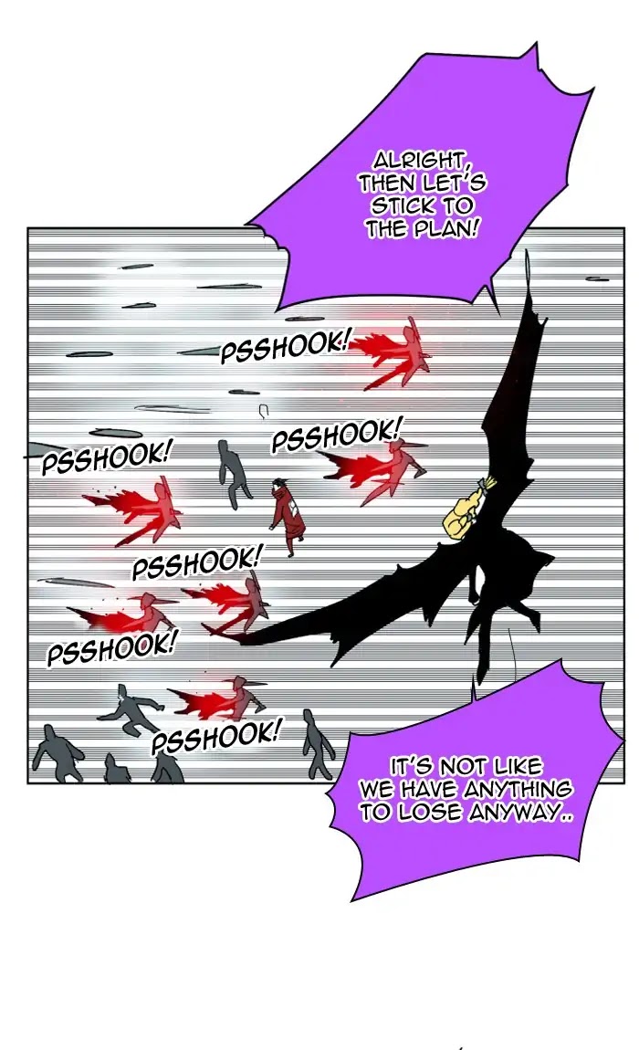 Hardcore Leveling Warrior Chapter 112 page 49 - Chapter 112