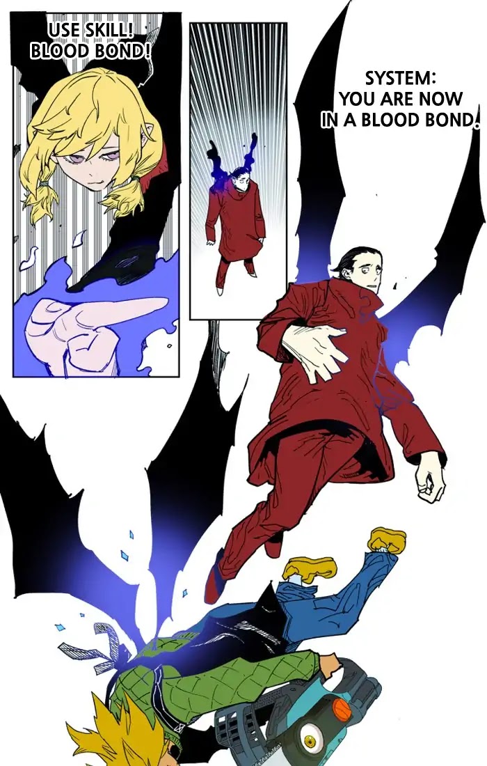 Hardcore Leveling Warrior Chapter 112 page 50 - Chapter 112